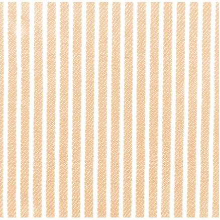 Denim Stoff 145cm 552 Goldene Streifen - 50cm