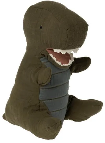 Maileg Ganto Rex Handpuppe